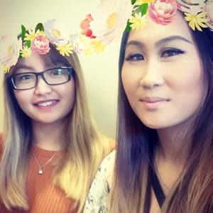 Meet your Posher, Michelle